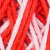 VERMELHO CLARO